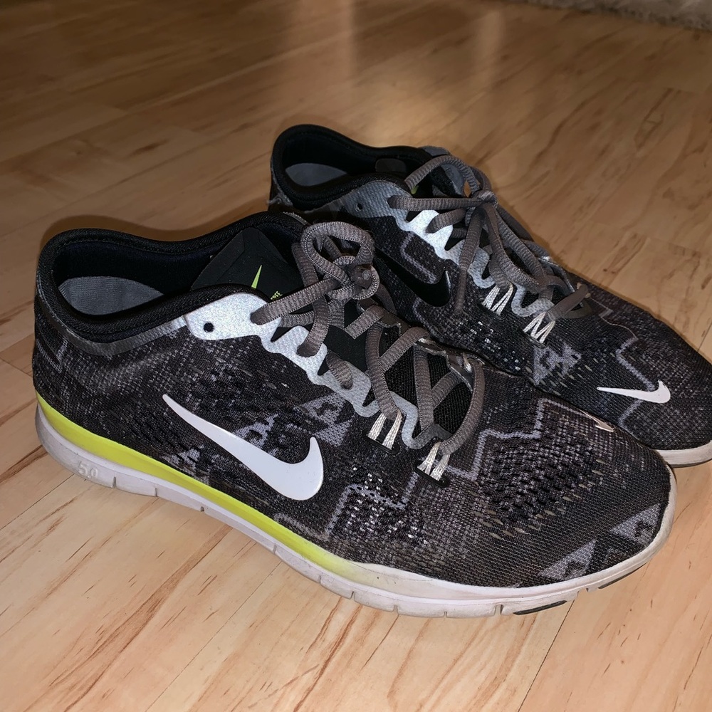 Nike Free Run 5.0 TR